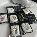 Cadarço Nike Tuned Since 1998