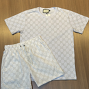 Conjunto Grife Gucci F05