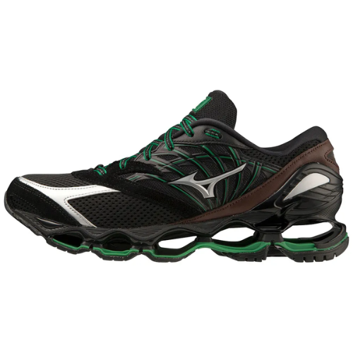 Mizuno Wave Prophecy LS x Randomevent