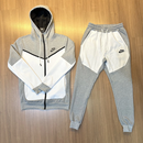 Conjunto Moletom NK Tech Fleece