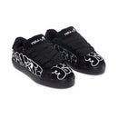 Tênis Tesla Hertz Black Art