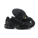 Air Max Plus TN 1 Triple Black