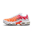 Air Max Plus TN 1 White Sunrise