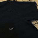 Camiseta Basic Boss Peruana