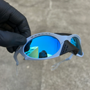 Plantaris Stonewash Deep Water