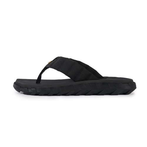 Sandália kenner rakka elite l7 preto
