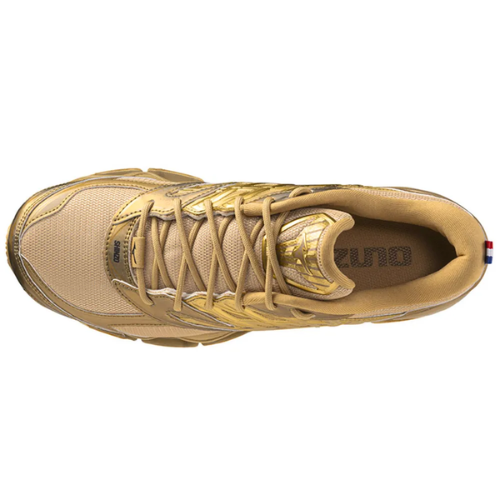 Mizuno Wave Prophecy Ls Shinzo