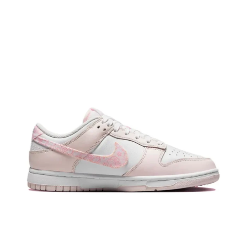 Nike SB Dunk Low Paisley Pink