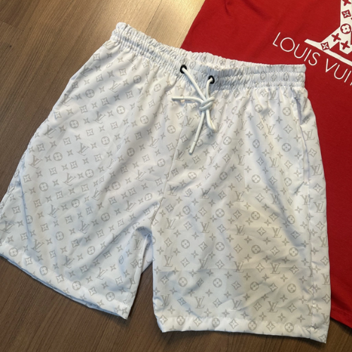 Conjunto Grife LV