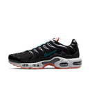 Air Max Plus TN 1 Black & Teal Coral