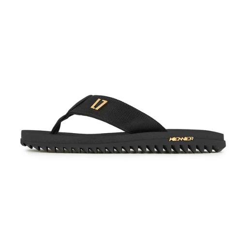Sandália kenner kivah l7 preto