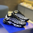 Air Max Plus TN 1 'Black Metallic Silver'