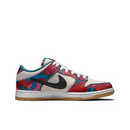 Nike SB Dunk Low x Parra Abstract Art