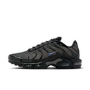 Air Max Plus TN 1 Black & Cave Stone