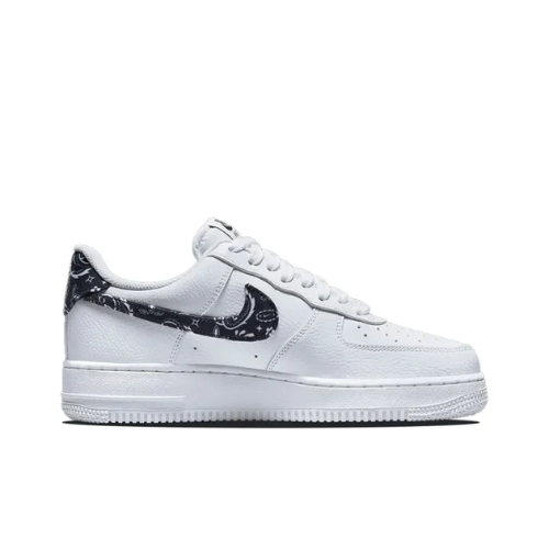 Nike Air Force 1 'Black Paisley'