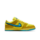 Nike SB Dunk Low Grateful Dead Bears Opti Yellow