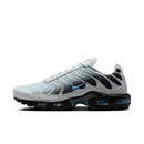 Air Max Plus TN 1 Pure Platinum & Dark Smoke Grey