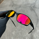 Óculos DoubleX Carbom Ruby