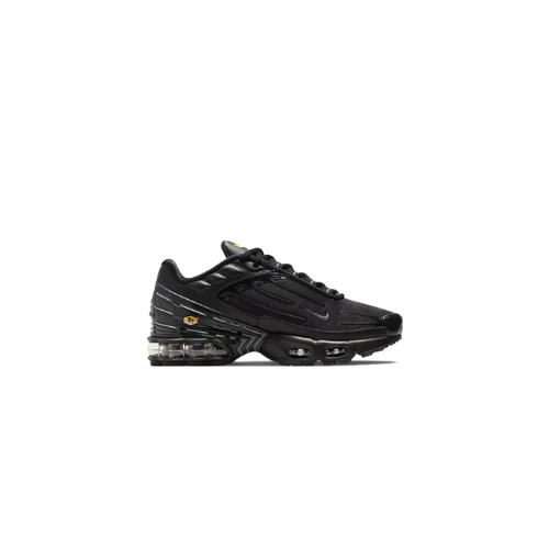 Nike Air Max Plus TN3 'Black Grey'