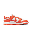 Nike SB Dunk Low Paisley Orange