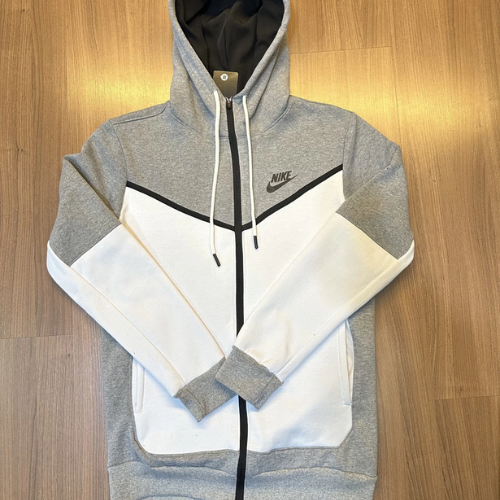 Conjunto Moletom NK Tech Fleece
