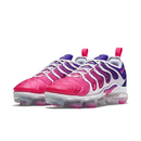 VaporMax Plus Pink Purple Gradient
