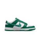 Nike SB Dunk Low Paisley Green