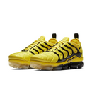VaporMax Plus Yellow and Black