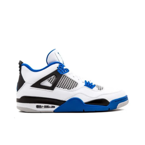 Air Jordan 4 Motorsports