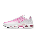 Air Max Plus TN 1 Pink Fade