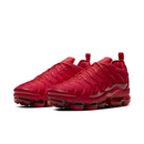 VaporMax Plus Triple Red