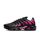 Air Max Plus TN 1 Black & Hyper Pink