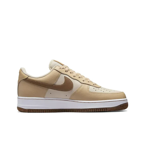 Nike Air Force 1 'Pearl White Sesame'
