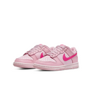 Nike SB Dunk Low Triple Pink