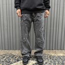 Calça Reta Tripside