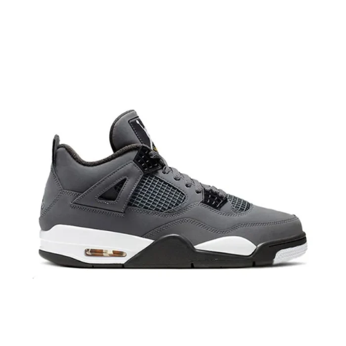 Air Jordan 4 Cool Grey