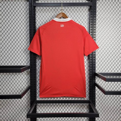 Camisa Internacional - 25/26