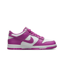 Nike SB Dunk Low Active Fuchsia GS