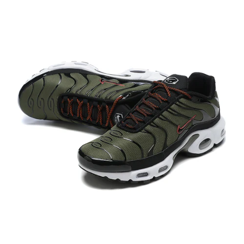 Air Max Plus TN 1 Cargo Khaki