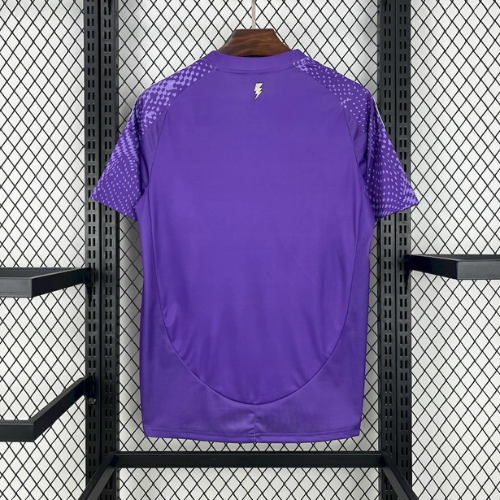 Camisa Orlando City - 25/26