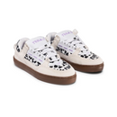 Tesla Coil Off White Zebra