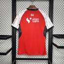 Camisa Lincoln City 24/25