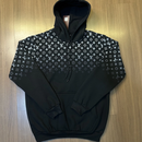 Conjunto Moletom LV Degradê