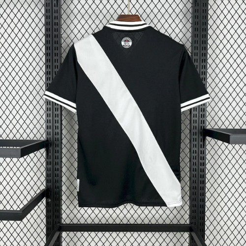 Camisa Vasco da Gama - 25/26