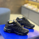 Air Max Plus TN 1 "Triple Black"