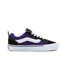 Vans Knu Skool Black Purple