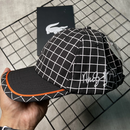 Boné LCT Sport Andy Roddick