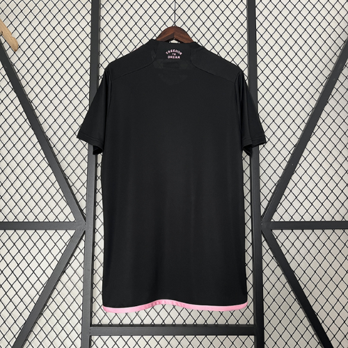 Camisa Inter Miami Away 24/25