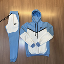 Conjunto Moletom NK Tech Fleece