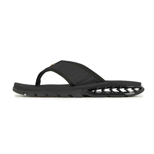 Sandália kenner rakka elite l7 preto